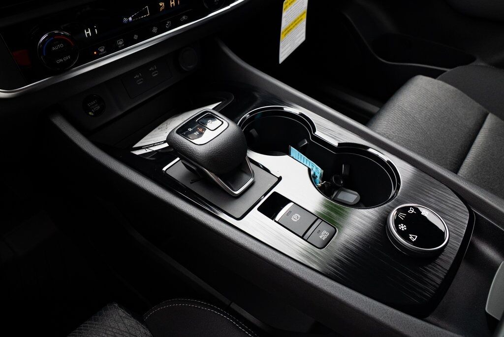 2025 Nissan Rogue SV Beaverton OR
