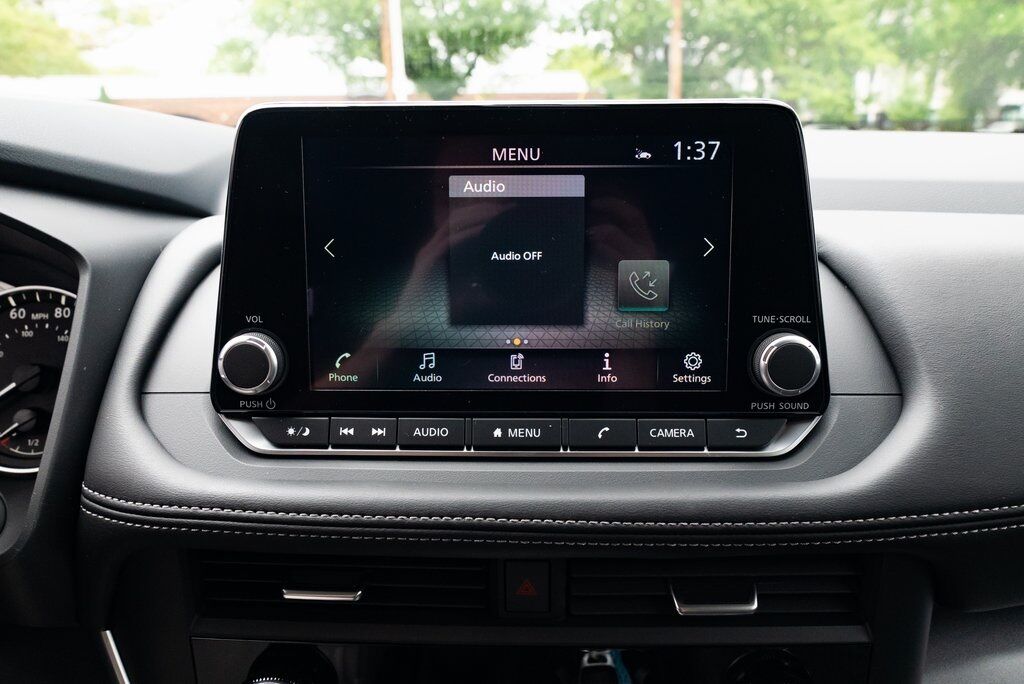 2025 Nissan Rogue SV Beaverton OR