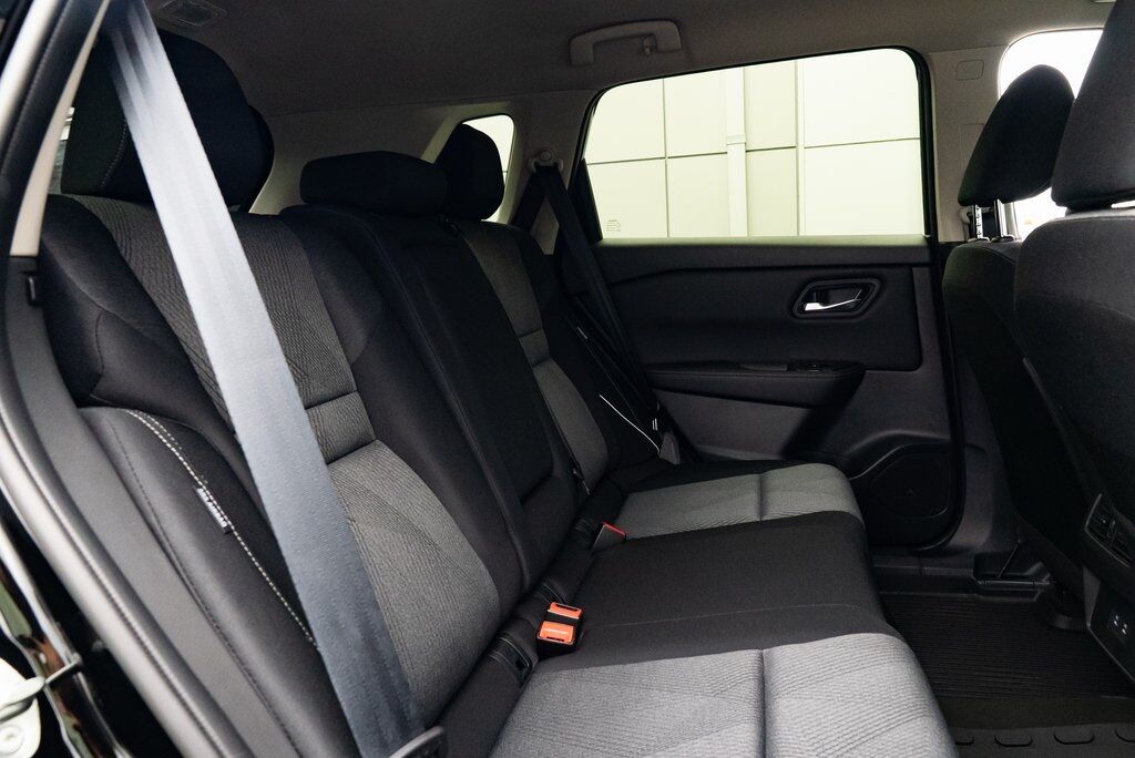 2025 Nissan Rogue SV Beaverton OR