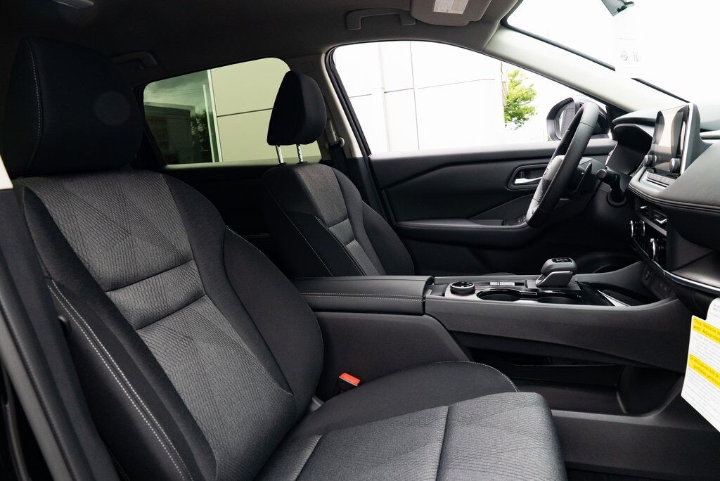 2025 Nissan Rogue SV Beaverton OR