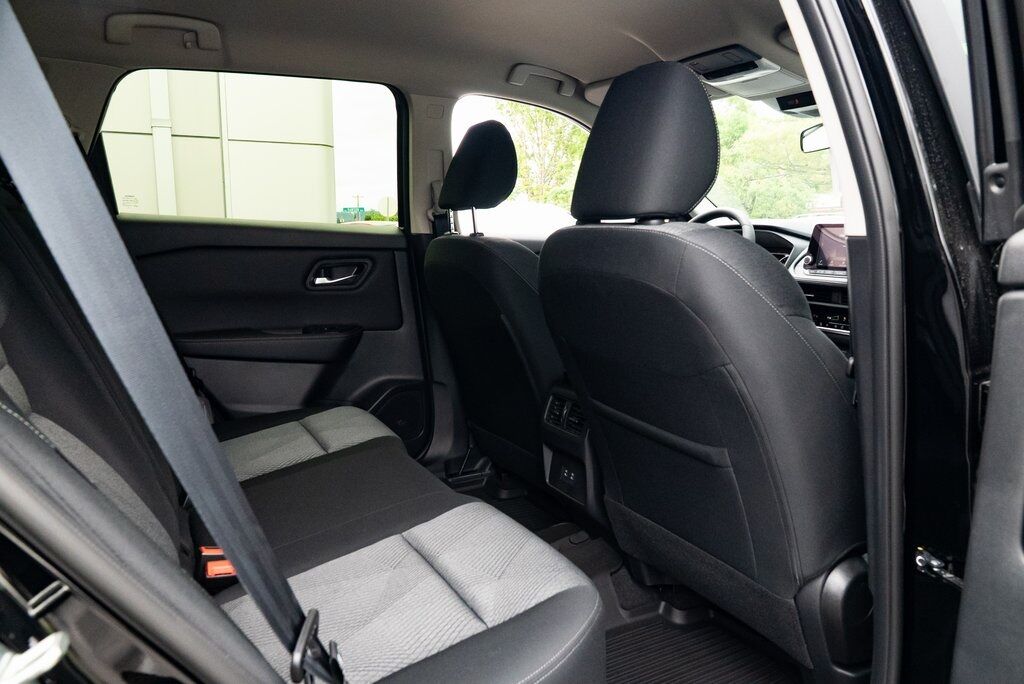 2025 Nissan Rogue SV Beaverton OR