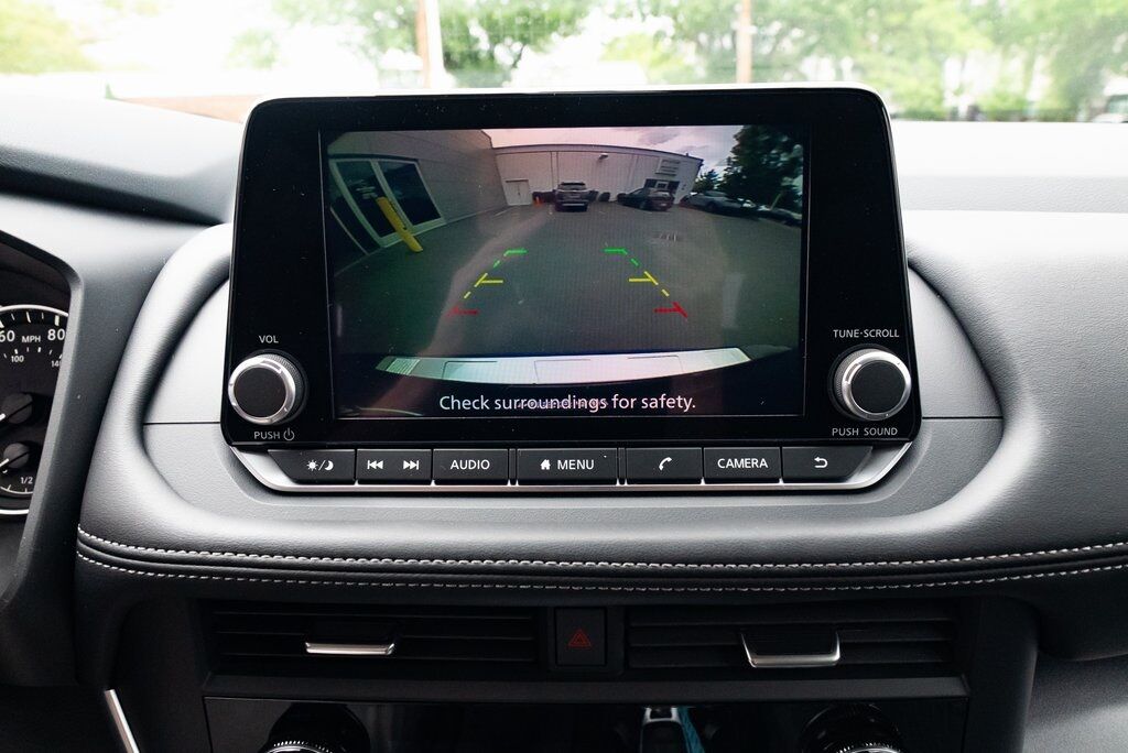 2025 Nissan Rogue SV Beaverton OR