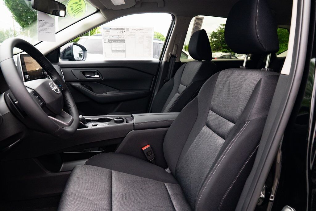 2025 Nissan Rogue SV Beaverton OR
