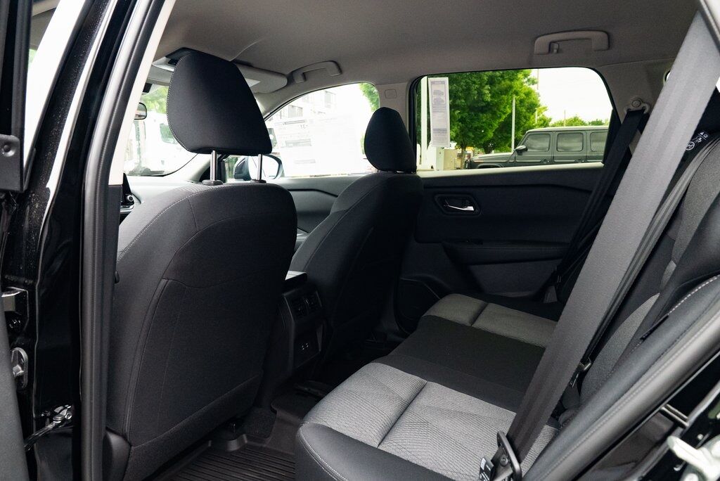 2025 Nissan Rogue SV Beaverton OR