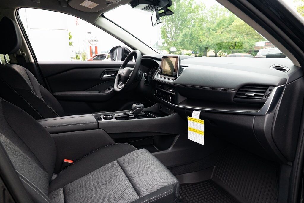 2025 Nissan Rogue SV Beaverton OR