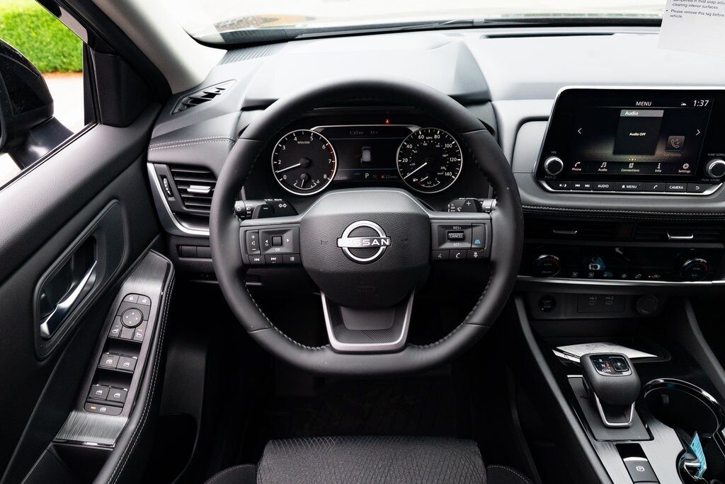 2025 Nissan Rogue SV Beaverton OR