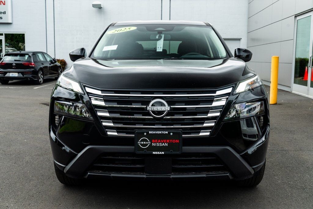2025 Nissan Rogue SV Beaverton OR