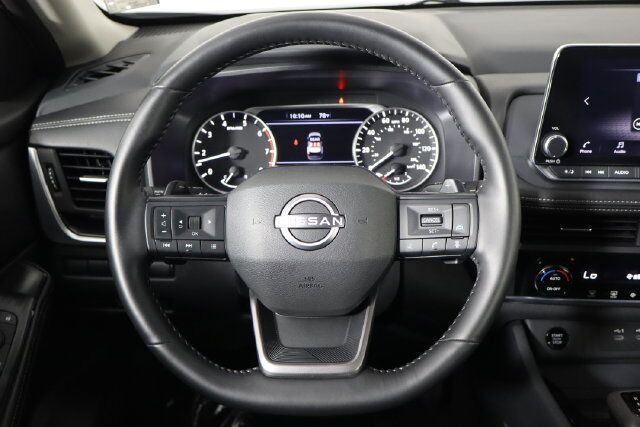 2025 Nissan Rogue SV Raleigh NC