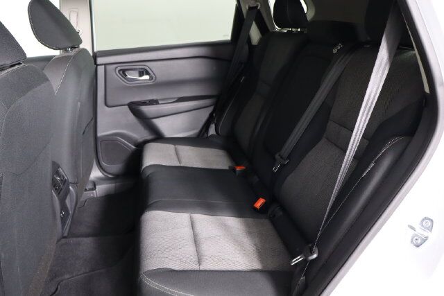 2025 Nissan Rogue SV Raleigh NC