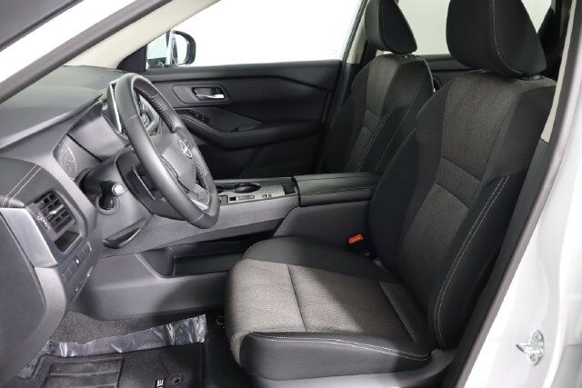 2025 Nissan Rogue SV Raleigh NC