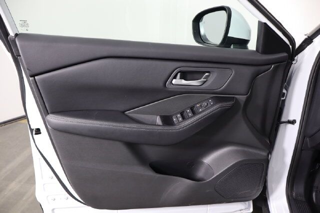 2025 Nissan Rogue SV Raleigh NC