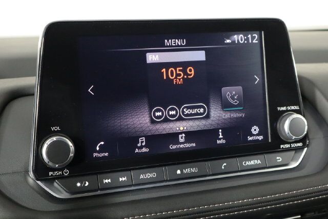 2025 Nissan Rogue SV Raleigh NC