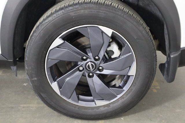 2025 Nissan Rogue SV Raleigh NC