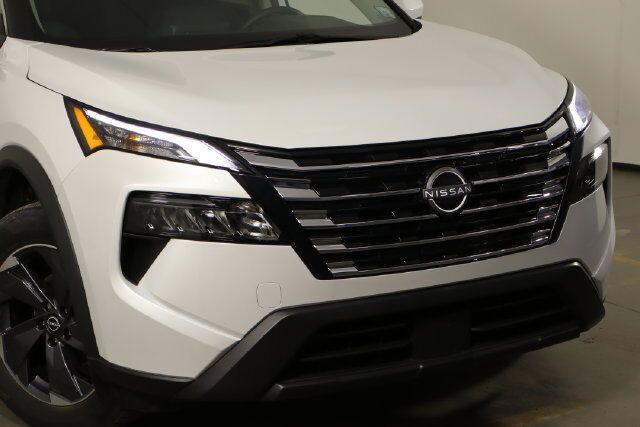 2025 Nissan Rogue SV Raleigh NC