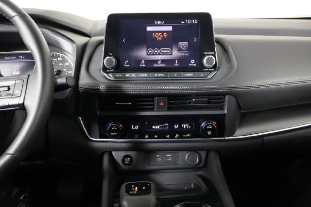 2025 Nissan Rogue SV Raleigh NC