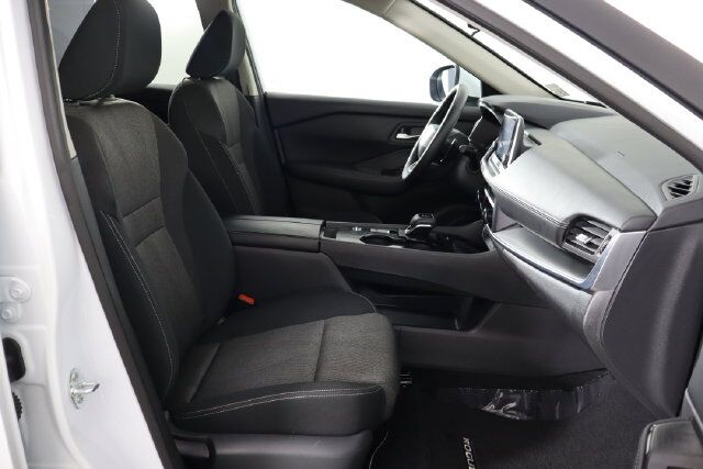 2025 Nissan Rogue SV Raleigh NC