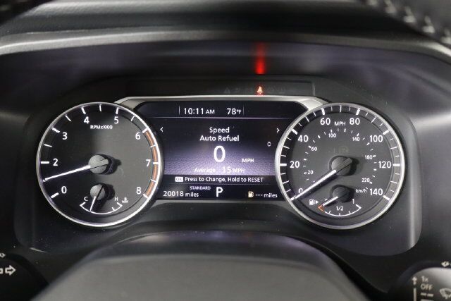 2025 Nissan Rogue SV Raleigh NC