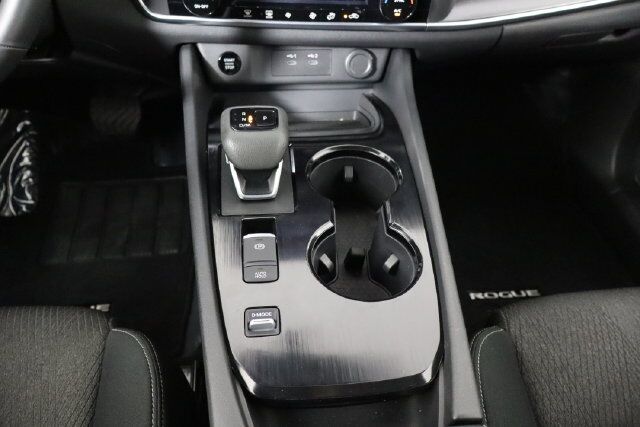 2025 Nissan Rogue SV Raleigh NC