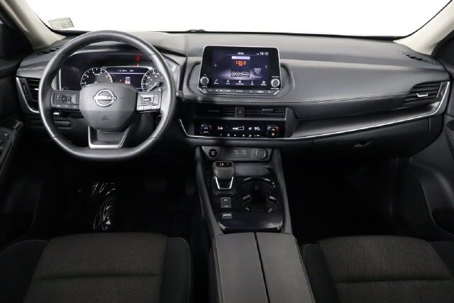 2025 Nissan Rogue SV Raleigh NC