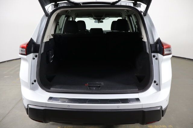 2025 Nissan Rogue SV Raleigh NC