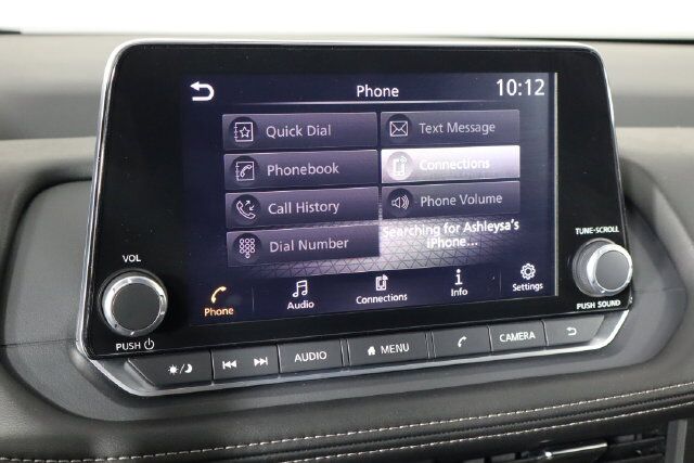 2025 Nissan Rogue SV Raleigh NC