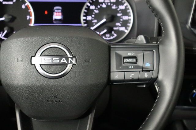 2025 Nissan Rogue SV Raleigh NC