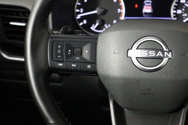 2025 Nissan Rogue SV Raleigh NC