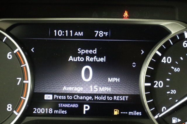 2025 Nissan Rogue SV Raleigh NC