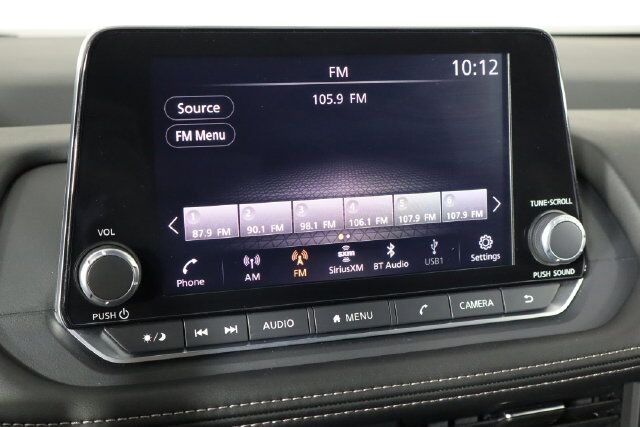 2025 Nissan Rogue SV Raleigh NC