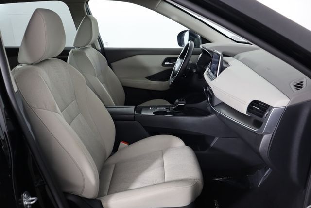 2025 Nissan Rogue SV Raleigh NC
