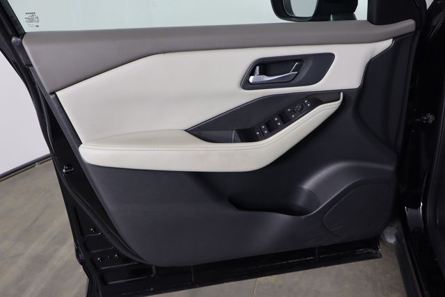 2025 Nissan Rogue SV Raleigh NC