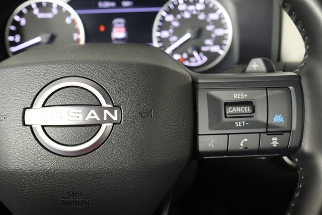 2025 Nissan Rogue SV Raleigh NC