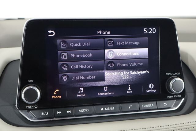 2025 Nissan Rogue SV Raleigh NC