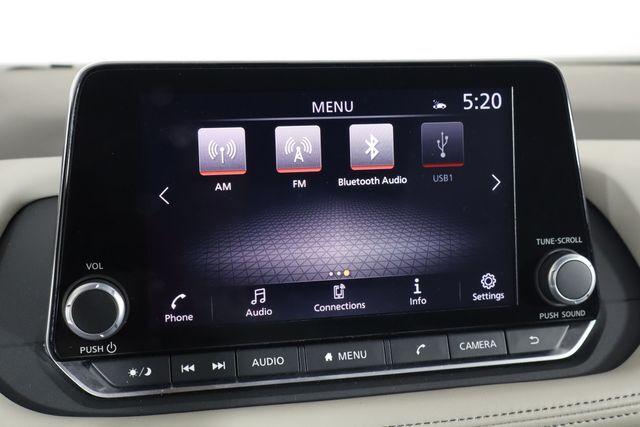 2025 Nissan Rogue SV Raleigh NC