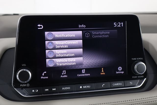2025 Nissan Rogue SV Raleigh NC