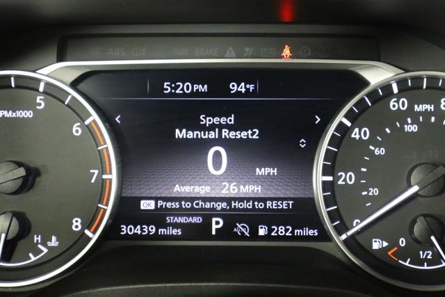 2025 Nissan Rogue SV Raleigh NC