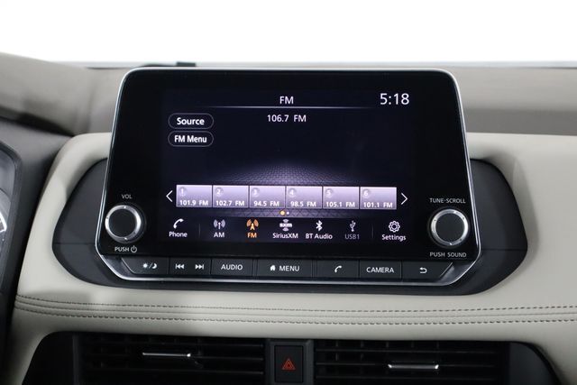 2025 Nissan Rogue SV Raleigh NC