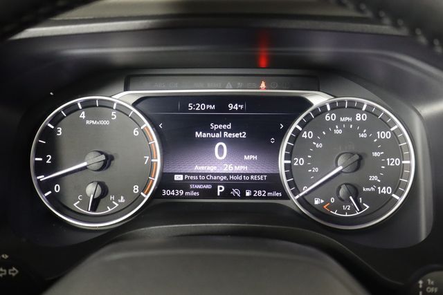 2025 Nissan Rogue SV Raleigh NC