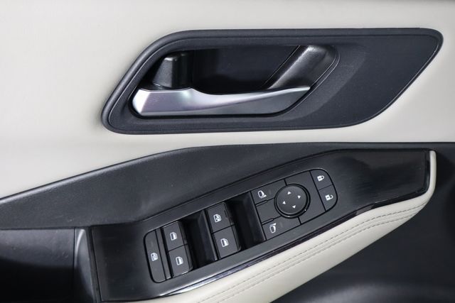 2025 Nissan Rogue SV Raleigh NC