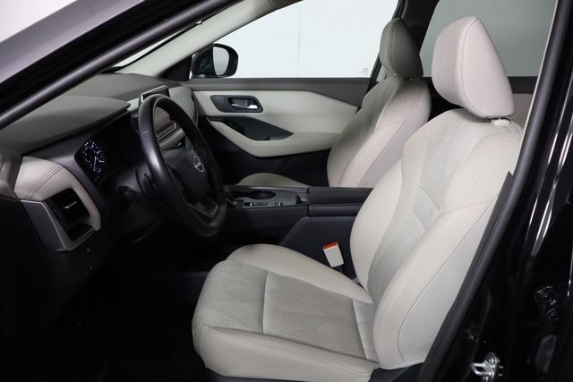2025 Nissan Rogue SV Raleigh NC