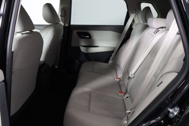 2025 Nissan Rogue SV Raleigh NC