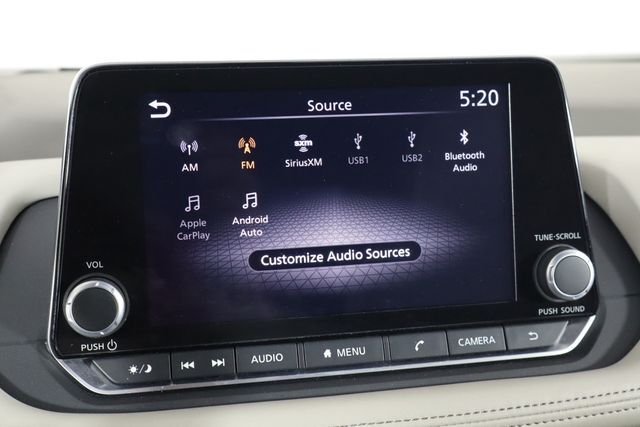 2025 Nissan Rogue SV Raleigh NC