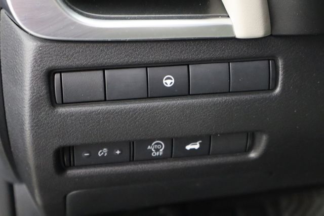 2025 Nissan Rogue SV Raleigh NC