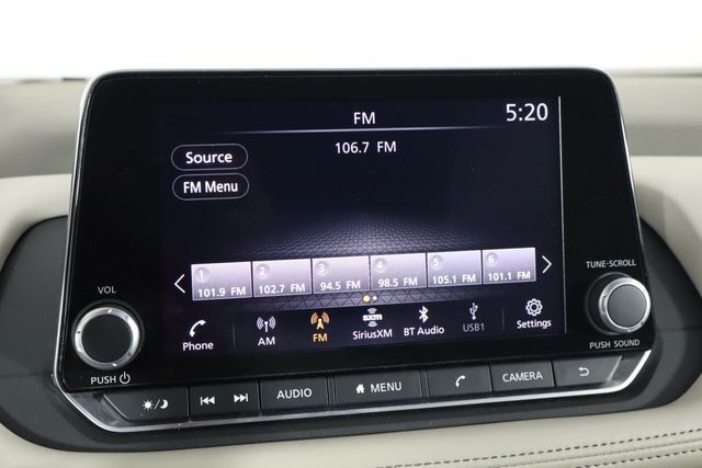 2025 Nissan Rogue SV Raleigh NC