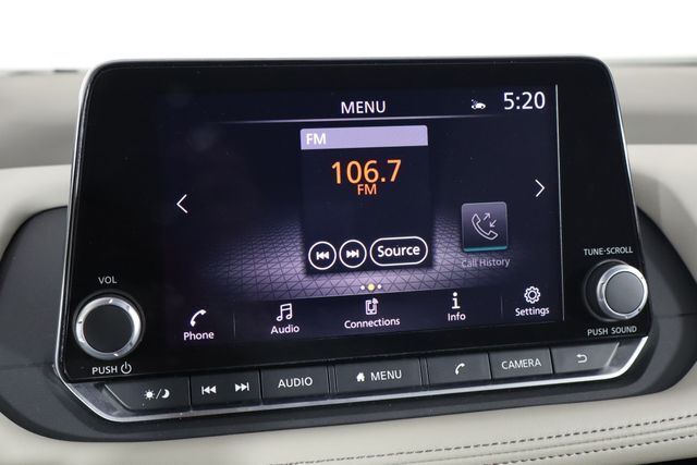 2025 Nissan Rogue SV Raleigh NC
