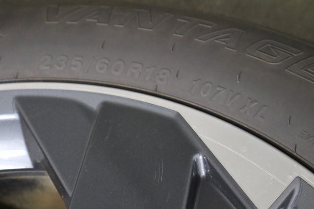 2025 Nissan Rogue SV Raleigh NC