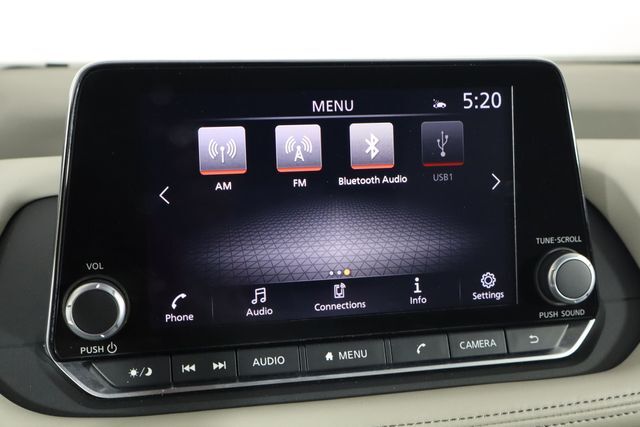 2025 Nissan Rogue SV Raleigh NC