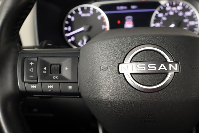 2025 Nissan Rogue SV Raleigh NC