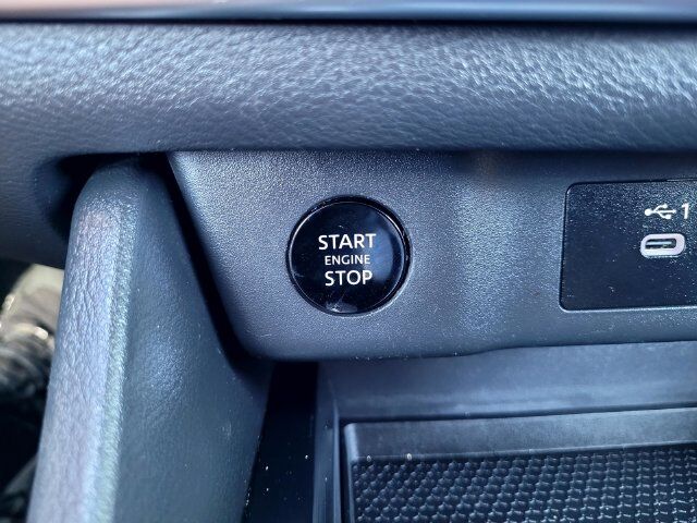 2025 Nissan Rogue SV Roseville CA