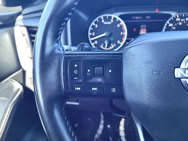 2025 Nissan Rogue SV Roseville CA